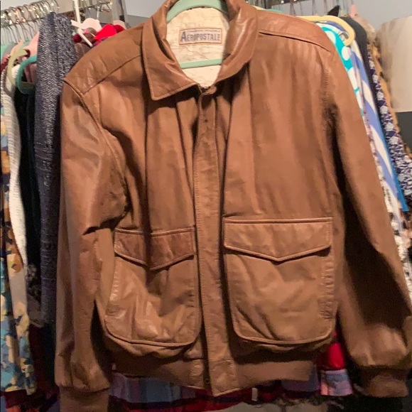 Jacket - Picture 1 of 4